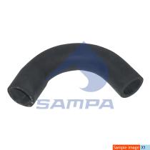 SAMPA 047435 - HOSE, RADIATOR