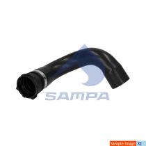 SAMPA 047445 - HOSE, RADIATOR