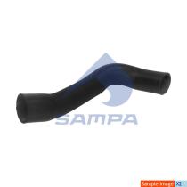 SAMPA 047447 - HOSE, RADIATOR