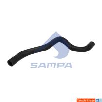 SAMPA 047448 - HOSE, RADIATOR