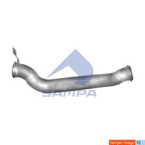 SAMPA 047462 - PIPE, EXHAUST