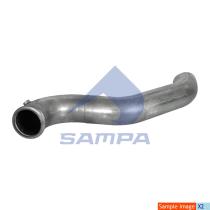 SAMPA 047464 - PIPE, EXHAUST