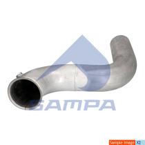 SAMPA 047466 - PIPE, EXHAUST