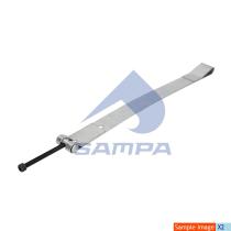 SAMPA 047482 - STRAP, EXHAUST