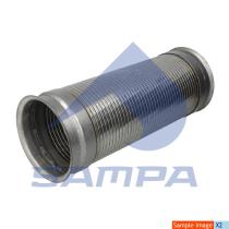 SAMPA 047497 - PIPE, EXHAUST