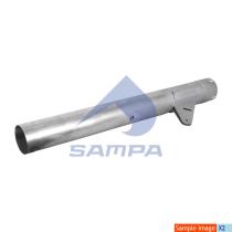 SAMPA 048009 - PIPE, EXHAUST