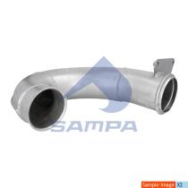 SAMPA 048013 - PIPE, EXHAUST