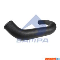 SAMPA 048019 - PIPE, TURBOCHARGER