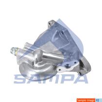 SAMPA 048020 - COVER, OIL FILTER