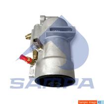 SAMPA 048021 - HOUSING, FUEL FILTER