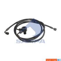 SAMPA 048024 - HOSE, CAB TILT