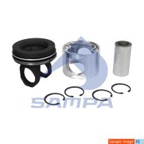 SAMPA 048031 - PISTON