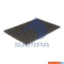 SAMPA 048034 - FILTER, CLIMATE