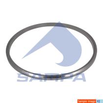 SAMPA 048038 - GASKET, EXHAUST