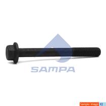 SAMPA 048042 - SCREW, EXHAUST MANIFOLD