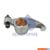 SAMPA 048048 - ARM, ROCKER SHAFT