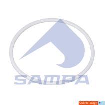 SAMPA 048051 - GASKET, CYLINDER BLOCK