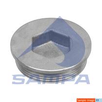 SAMPA 048054 - PLUG, CYLINDER HEAD