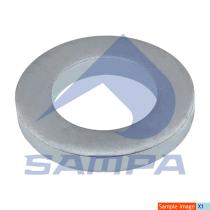 SAMPA 048055 - WASHER, DIFFERENTIAL