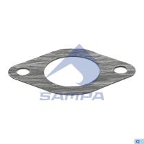 SAMPA 048058 - GASKET, OIL PUMP