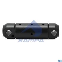 SAMPA 048061 - ROCKER SHAFT