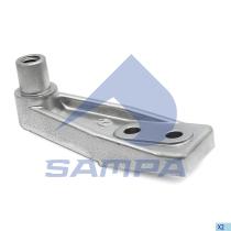 SAMPA 048065 - TENSIONER LEVER, FAN