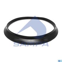 SAMPA 048066 - RUBBER RING, FAN