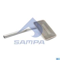 SAMPA 048070 - STRAINER, OIL PUMP