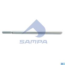 SAMPA 048071 - PUSHROD, CLUTCH SERVO