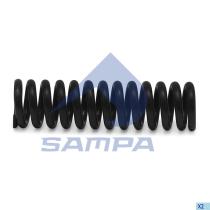 SAMPA 048079 - SPRING, MAIN SHAFT