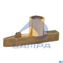 SAMPA 048087 - VALVE PIN, GEAR SHIFT CONTROL