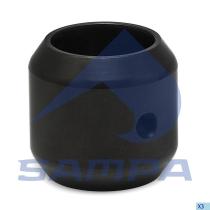 SAMPA 048090 - BUSHING, GEAR SHIFT CONTROL