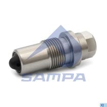 SAMPA 048091 - SHAFT, GEAR SHIFT CONTROL