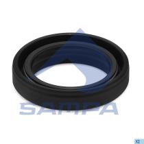 SAMPA 048093 - SEAL RING, GEAR SHIFT CONTROL