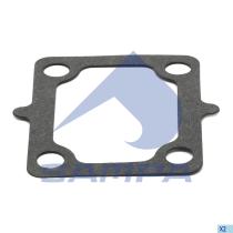 SAMPA 048094 - GASKET, GEAR SHIFT CONTROL