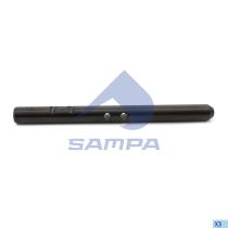 SAMPA 048095 - SHAFT, GEAR SHIFT CONTROL