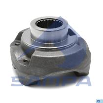 SAMPA 048098 - END YOKE, PROPELLER SHAFT