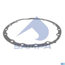 SAMPA 048103 - GASKET, DIFFERENTIAL GEAR HOUSING