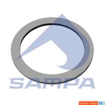 SAMPA 048105 - WASHER, DIFFERENTIAL