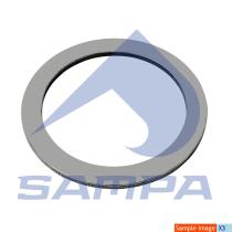 SAMPA 048107 - WASHER, DIFFERENTIAL