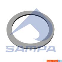 SAMPA 048108 - WASHER, DIFFERENTIAL