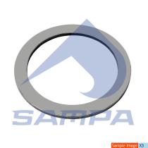 SAMPA 048109 - WASHER, DIFFERENTIAL