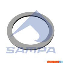 SAMPA 048111 - WASHER, DIFFERENTIAL