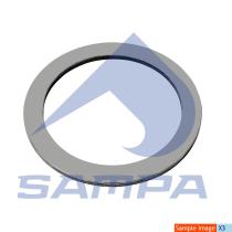 SAMPA 048112 - WASHER, DIFFERENTIAL