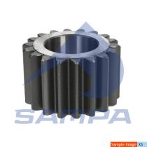 SAMPA 048113 - GEAR, WHEEL HUB