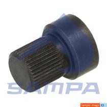 SAMPA 048114 - SHAFT, PROPELLER SHAFT BEARING