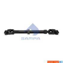 SAMPA 048115 - STEERING COLUMN