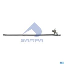 SAMPA 048121 - ARM, WINDSCREEN WIPER