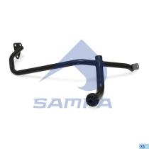 SAMPA 048123 - ARM, MIRROR