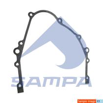 SAMPA 048129 - GASKET, TIMING CASE